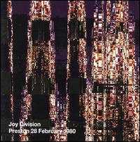 Joy Division - Preston 28 February 1980 [live] lyrics