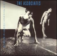 Associates - The Affectionate Punch lyrics
