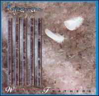 Kajagoogoo - White Feathers lyrics