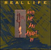 Real Life - Send Me an Angel '89 lyrics