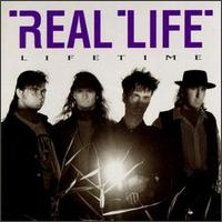 Real Life - Lifetime lyrics
