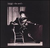Visage - The Anvil lyrics