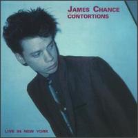 James Chance - Live in New York lyrics