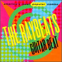Raybeats - Guitar Beat lyrics