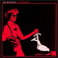 The Residents - Duck Stab lyrics