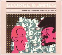 The Residents - George & James lyrics