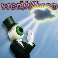 The Residents - Wormwood: Curious Stories from the Bible lyrics