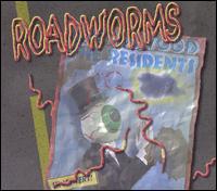 The Residents - Roadworms: The Berlin Sessions lyrics