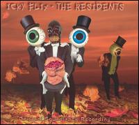 The Residents - Icky Flix lyrics