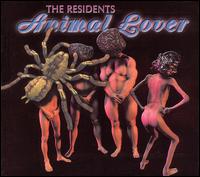 The Residents - Animal Lover lyrics