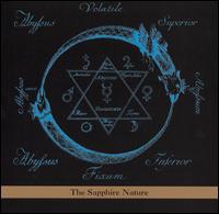 Z'ev - The Sapphire Nature lyrics
