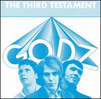 The Godz - The Third Testament lyrics