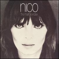 Nico - The Marble Index lyrics