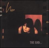 Nico - The End lyrics