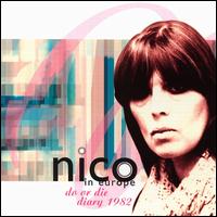 Nico - Do or Die [live] lyrics