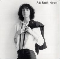 Patti Smith - Horses lyrics