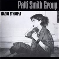 Patti Smith - Radio Ethiopia lyrics