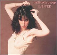 Patti Smith - Easter lyrics