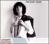 Patti Smith - Horses [30th Anniversary Legacy Edition] lyrics