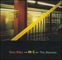 Styrenes - In C (Terry Riley) lyrics