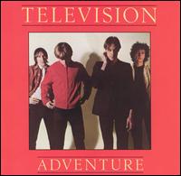 Television - Adventure lyrics