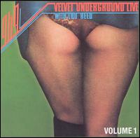 The Velvet Underground - 1969: Velvet Underground Live, Vol. 1 lyrics