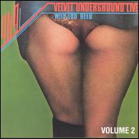 The Velvet Underground - 1969: Velvet Underground Live, Vol. 2 lyrics
