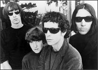 The Velvet Underground lyrics