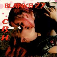 Blanks 77 - C.B.H. lyrics