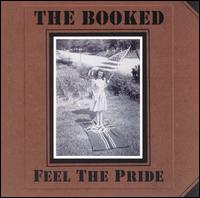 Booked - Feel the Pride lyrics