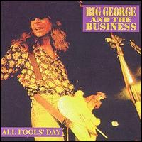The Business - All Fool's Day lyrics