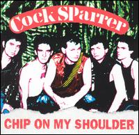 Cock Sparrer - Chip on My Shoulder lyrics