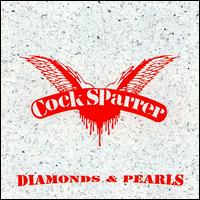 Cock Sparrer - Diamonds & Pearls lyrics