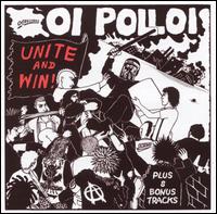 Oi Polloi - Unite and Win lyrics