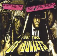 Peter & the Test Tube Babies - A Foot Full of Bullets lyrics