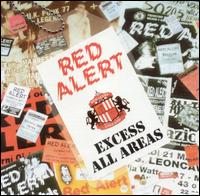 Red Alert - Excess All Areas lyrics
