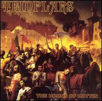 The Templars - The Horns of Hattin lyrics