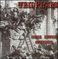 The Templars - Omne Datum E lyrics