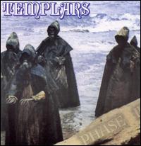 The Templars - Phase Two lyrics
