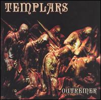 The Templars - Outremer lyrics
