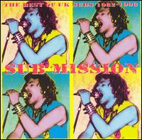 U.K. Subs - Sub Mission: The Best of U.K. Subs 1982-1998 lyrics