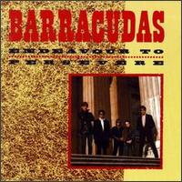 The Barracudas - Endeavour to Persevere lyrics