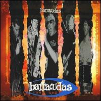 The Barracudas - The Barracudas lyrics