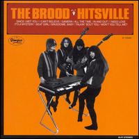 The Brood - Hitsville lyrics