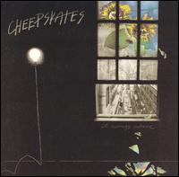 Cheepskates - It Wings Above lyrics