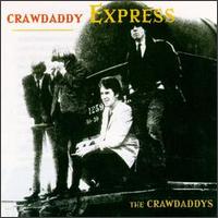 The Crawdaddys - Crawdaddy Express lyrics