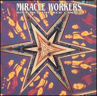 Miracle Workers - Roll out the Red Carpet lyrics