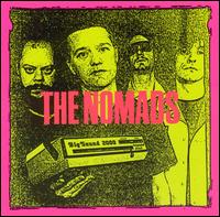 The Nomads - Big Sound 2000 lyrics