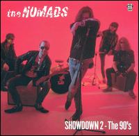 The Nomads - Showdown, Vol. 2: The 90's lyrics