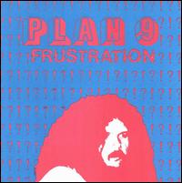 Plan 9 - Frustration lyrics